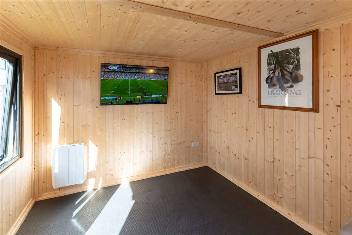 37 Cluain Aoibh, Clarina, Limerick 37 Cluain Aoibh, Clarina, Limerick