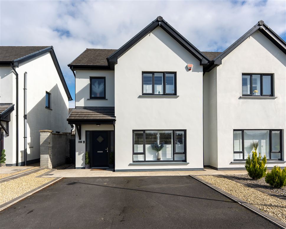 37 Cluain Aoibh, Clarina, Limerick 37 Cluain Aoibh, Clarina, Limerick