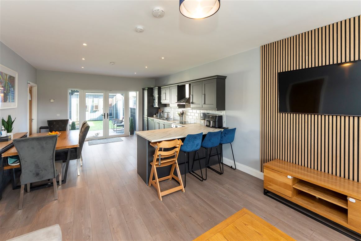 37 Cluain Aoibh, Clarina, Limerick 37 Cluain Aoibh, Clarina, Limerick