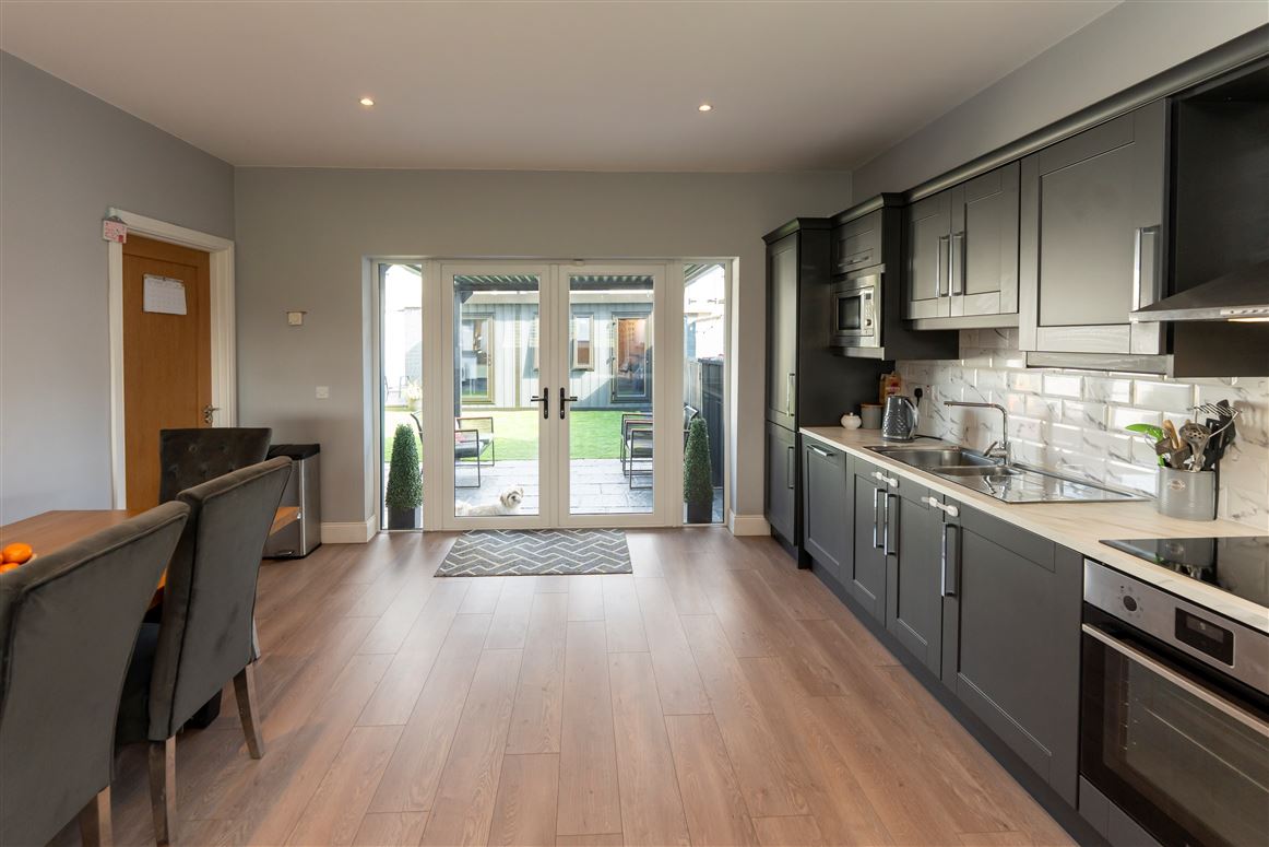 37 Cluain Aoibh, Clarina, Limerick 37 Cluain Aoibh, Clarina, Limerick