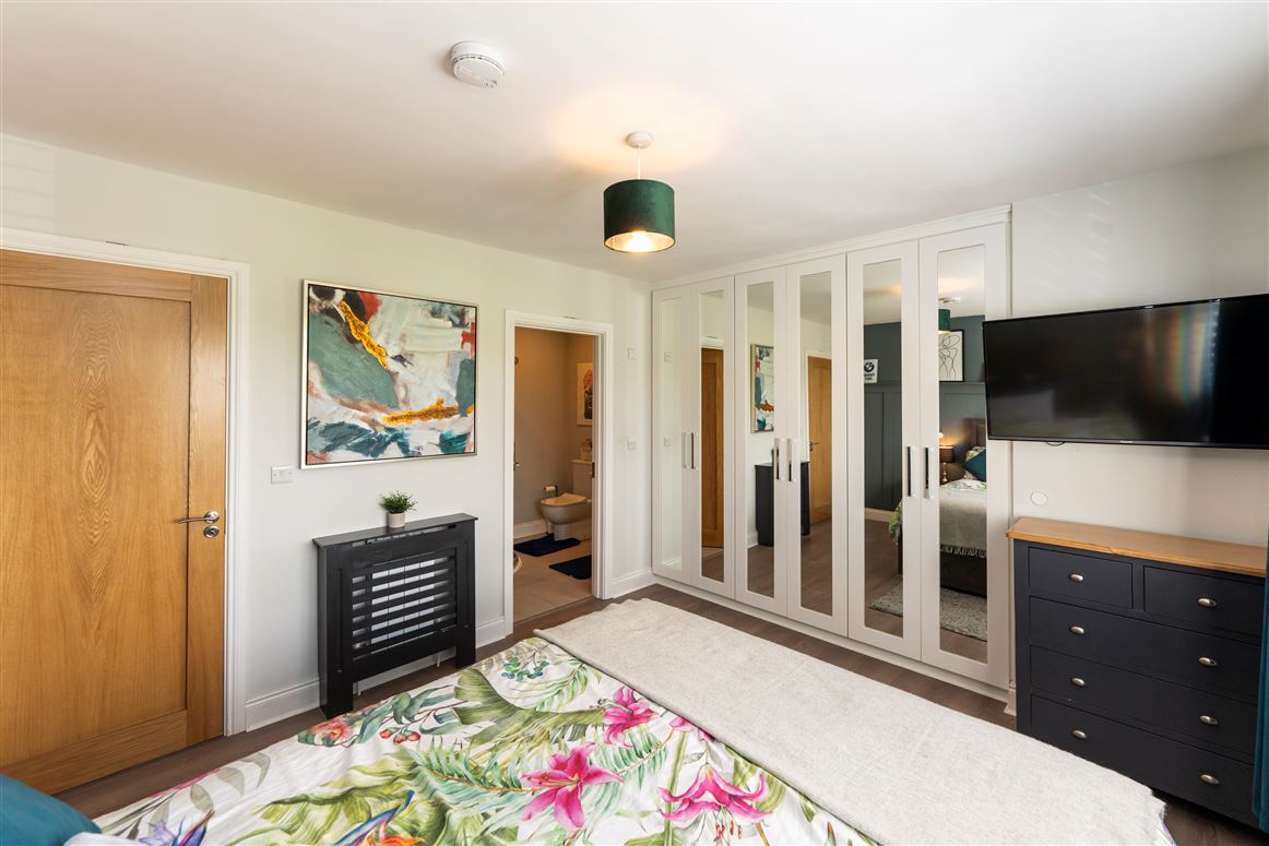 37 Cluain Aoibh, Clarina, Limerick 37 Cluain Aoibh, Clarina, Limerick