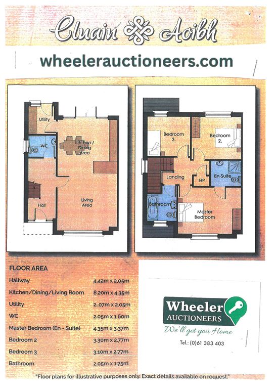 37 Cluain Aoibh, Clarina, Limerick 37 Cluain Aoibh, Clarina, Limerick