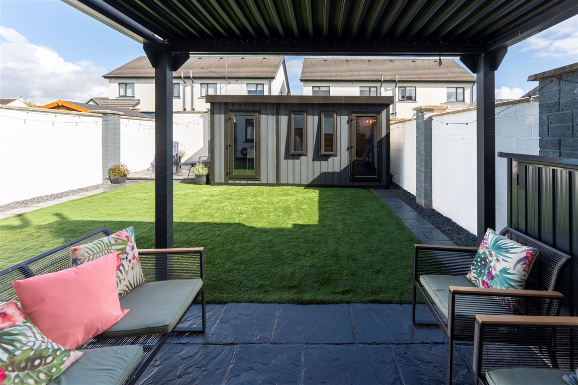 37 Cluain Aoibh, Clarina, Limerick 37 Cluain Aoibh, Clarina, Limerick