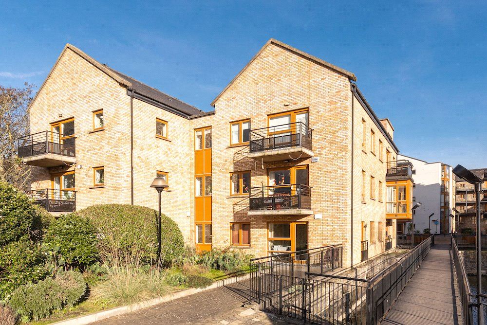 51 Bellevue, Islandbridge, Dublin 8