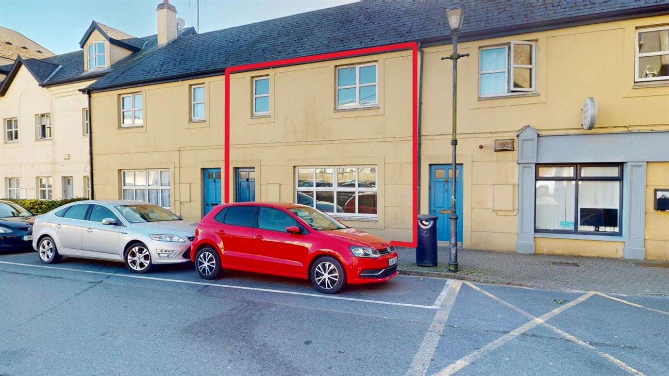 12 Donovans Wharf, Crescent Quay, Wexford Town