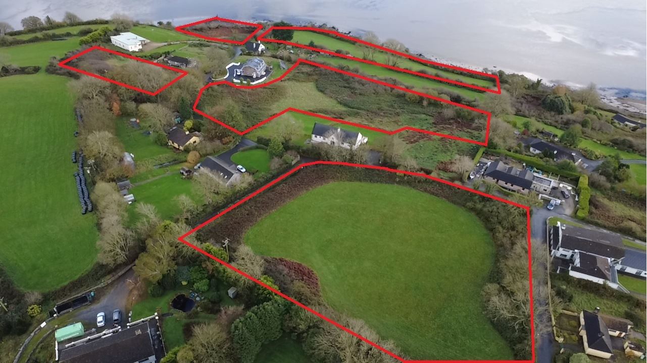 Lands At Cheekpoint, Co. Waterford