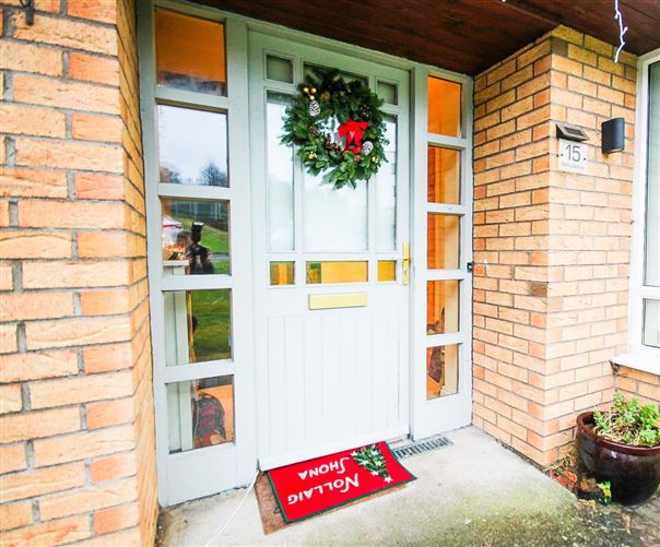 15 Belfry Avenue, Citywest, Dublin 24