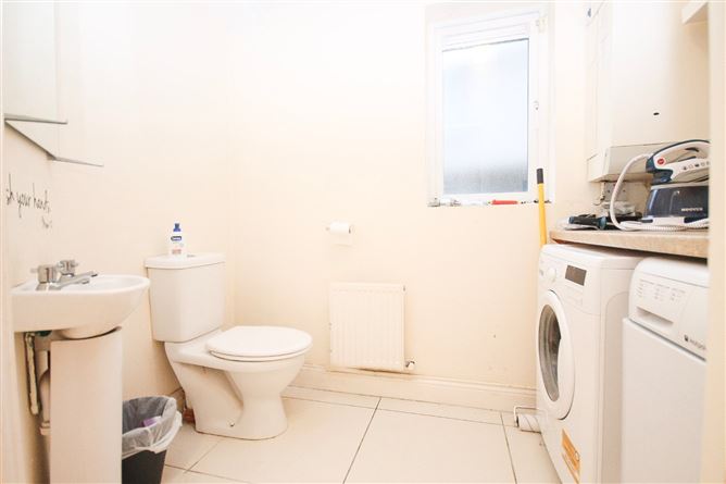 15 Belfry Avenue, Citywest, Dublin 24