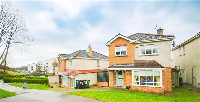15 Belfry Avenue, Citywest, Dublin 24