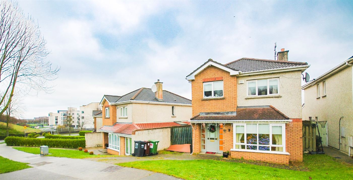 15 Belfry Avenue, Citywest, Dublin 24