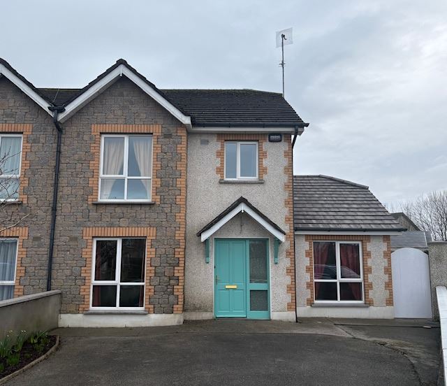 24 Killucan Manor Lawns, Rathwire, Killucan, Westmeath