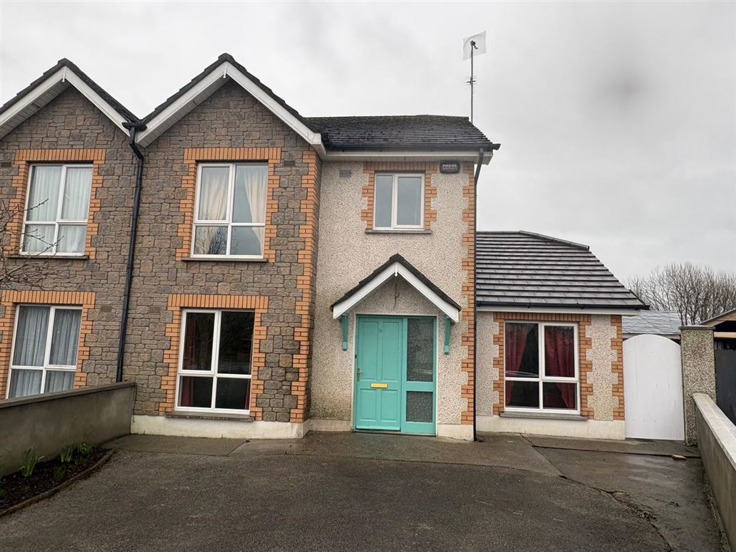 24 Killucan Manor Lawns, Rathwire, Killucan, Westmeath