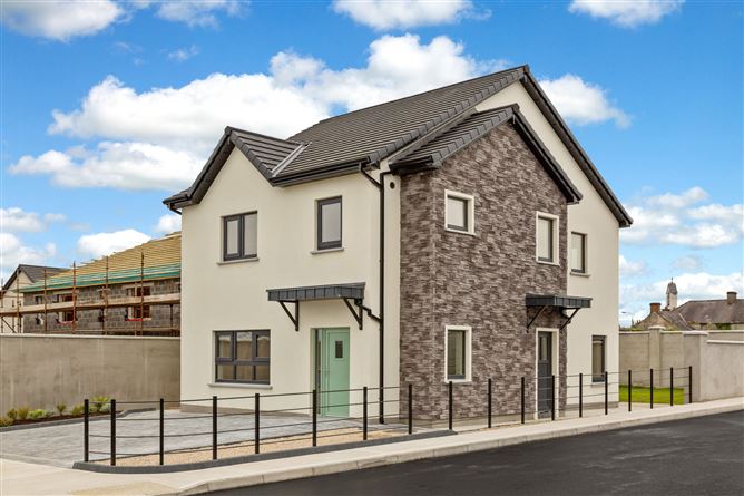 5 The Orchard, St Oliver's Road, Longwood, Co. Meath