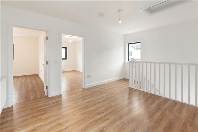 5 The Orchard, St Oliver's Road, Longwood, Co. Meath