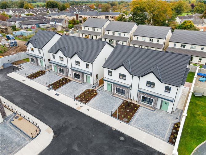 5 The Orchard, St Oliver's Road, Longwood, Co. Meath