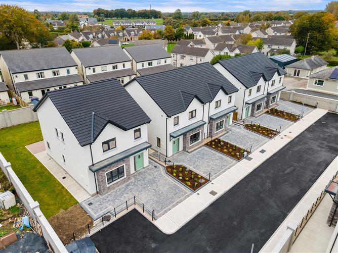 5 The Orchard, St Oliver's Road, Longwood, Co. Meath