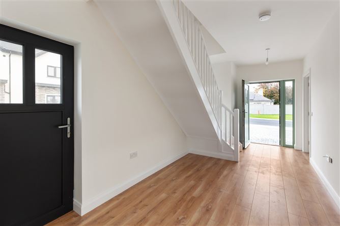 5 The Orchard, St Oliver's Road, Longwood, Co. Meath