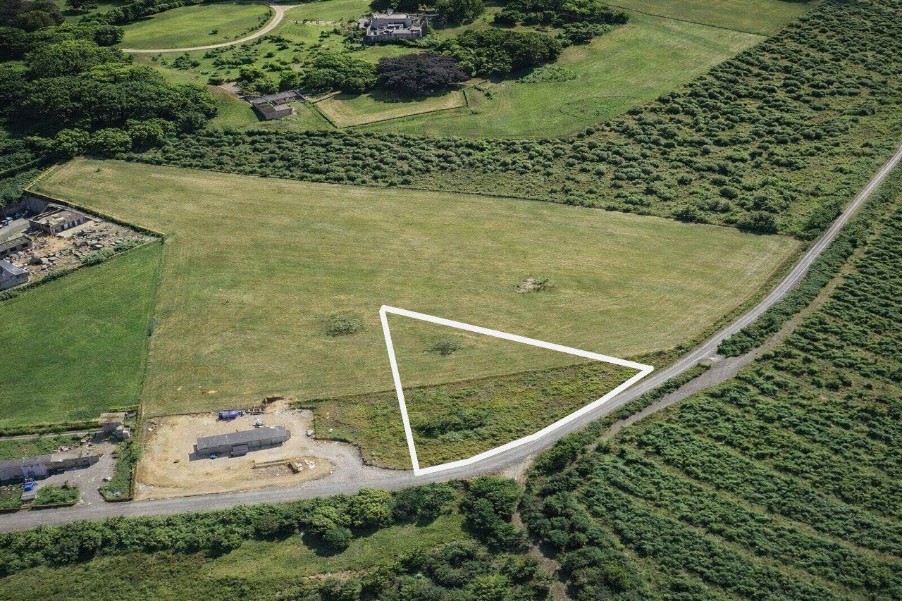 Croneybyrne, Rathdrum