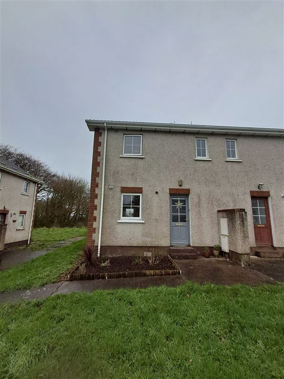 23 Ballynoe Mews, Ballynoe, Cobh, Cork