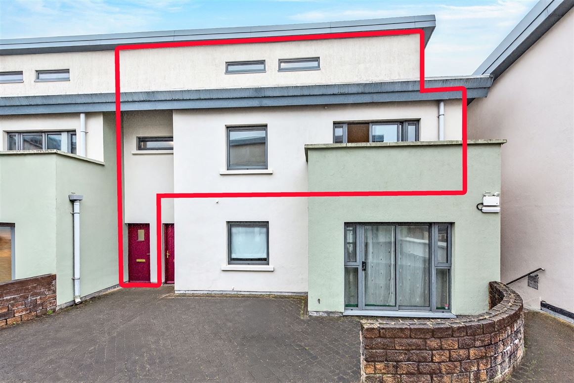 41 Quayside South Court, Sligo, Sligo