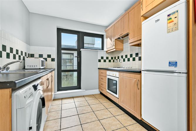 41 Quayside South Court, Sligo, Sligo