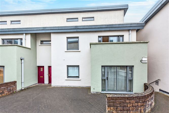 41 Quayside South Court, Sligo, Sligo