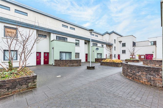 41 Quayside South Court, Sligo, Sligo