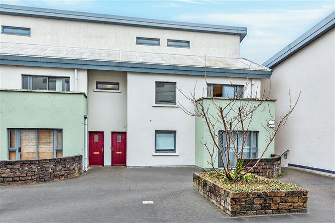 41 Quayside South Court, Sligo, Sligo