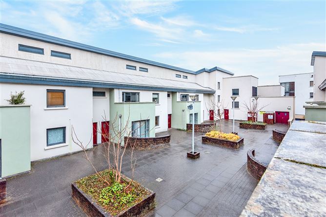 41 Quayside South Court, Sligo, Sligo