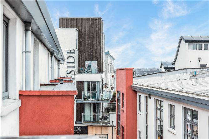 41 Quayside South Court, Sligo, Sligo