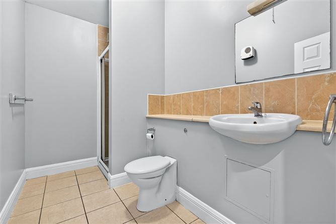 41 Quayside South Court, Sligo, Sligo