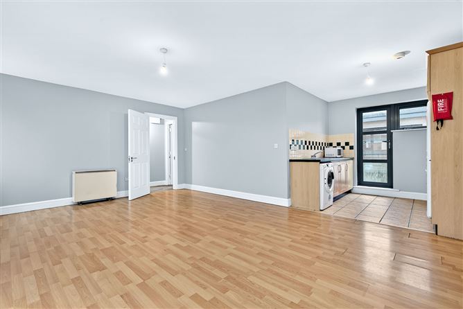 41 Quayside South Court, Sligo, Sligo