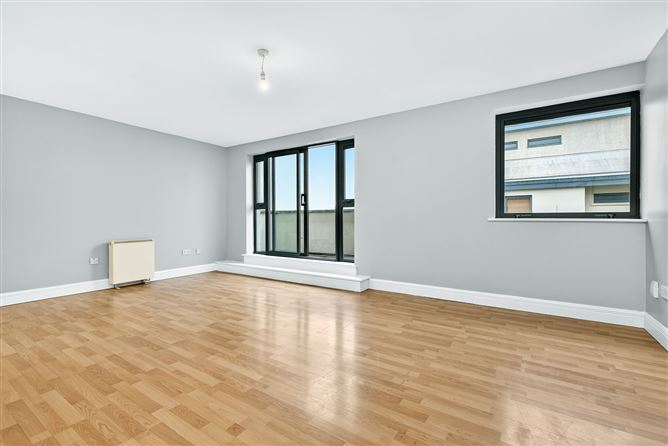 41 Quayside South Court, Sligo, Sligo