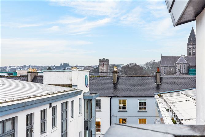 41 Quayside South Court, Sligo, Sligo