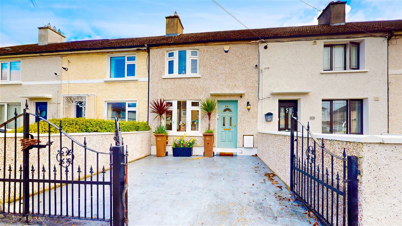 49 Lissadel Drive, Drimnagh, Drimnagh, Dublin 12
