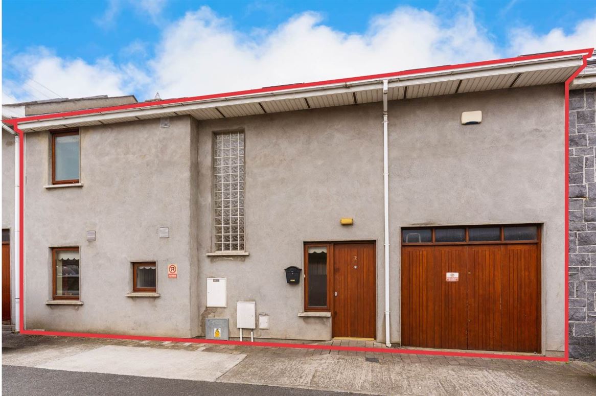2 Dunville Close, Ranelagh, Dublin 6