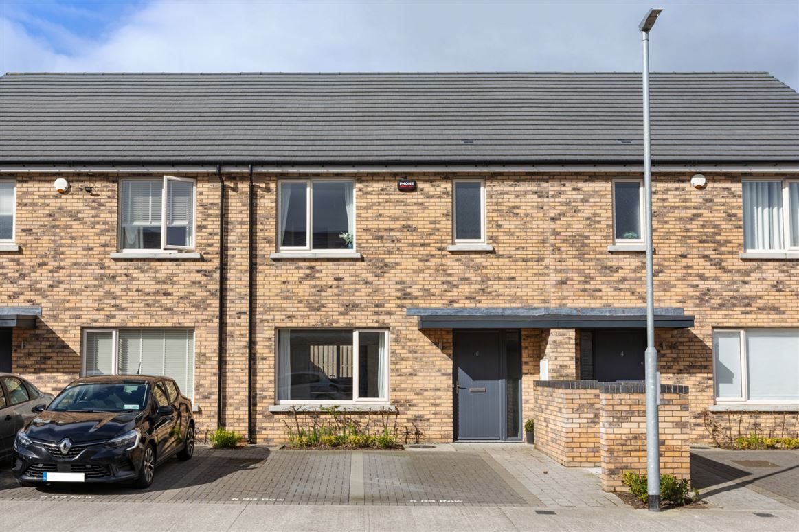 6 Rathborne Row, Ashtown, Dublin 15