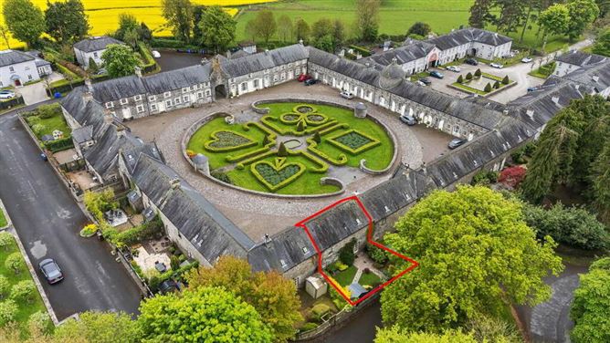 Photo 19 of 26 — 2 The Main Courtyard, Headfort Demesne, Kells, Meath
