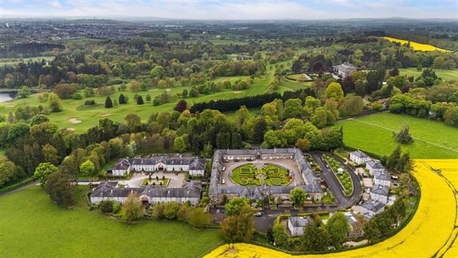 Photo 21 of 26 — 2 The Main Courtyard, Headfort Demesne, Kells, Meath