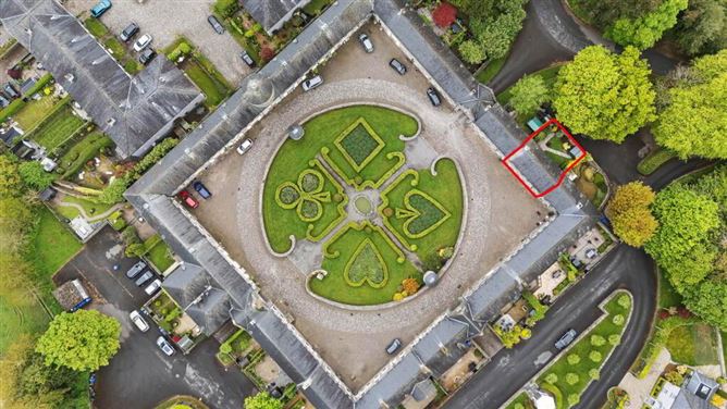 Photo 23 of 26 — 2 The Main Courtyard, Headfort Demesne, Kells, Meath