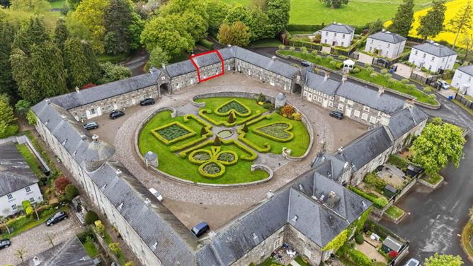 Photo 20 of 26 — 2 The Main Courtyard, Headfort Demesne, Kells, Meath