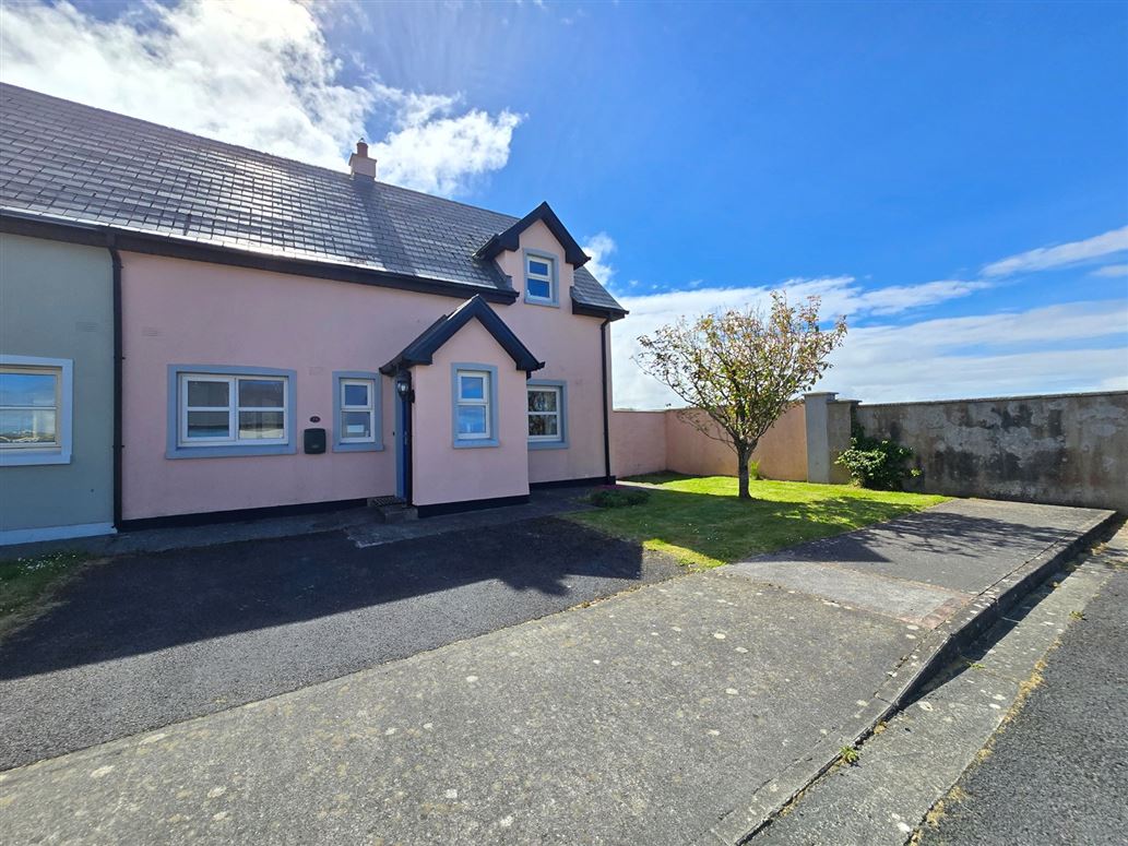 20 Cluain Uillin, Miltown Malbay, Co. Clare