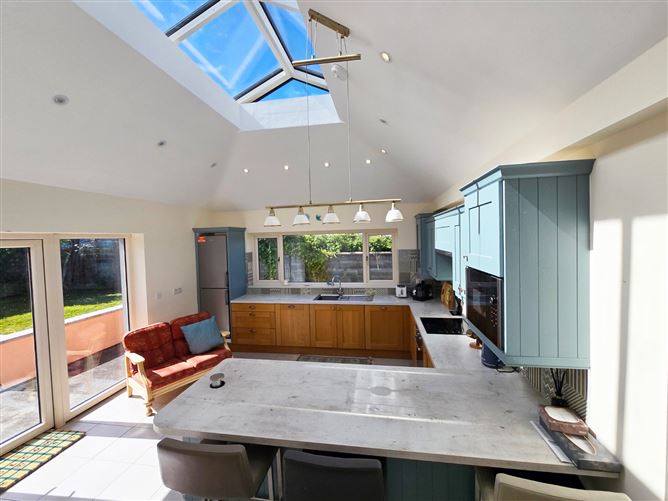 20 Cluain Uillin, Miltown Malbay, Co. Clare