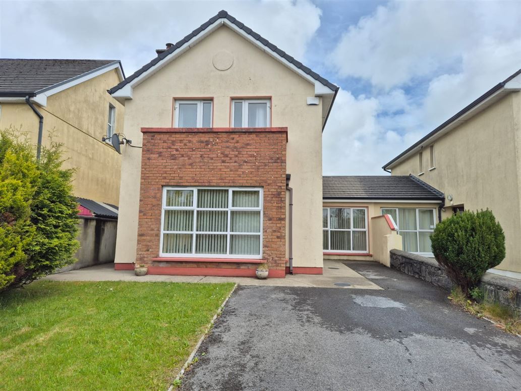 139 Palace Fields, Tuam, Co. Galway