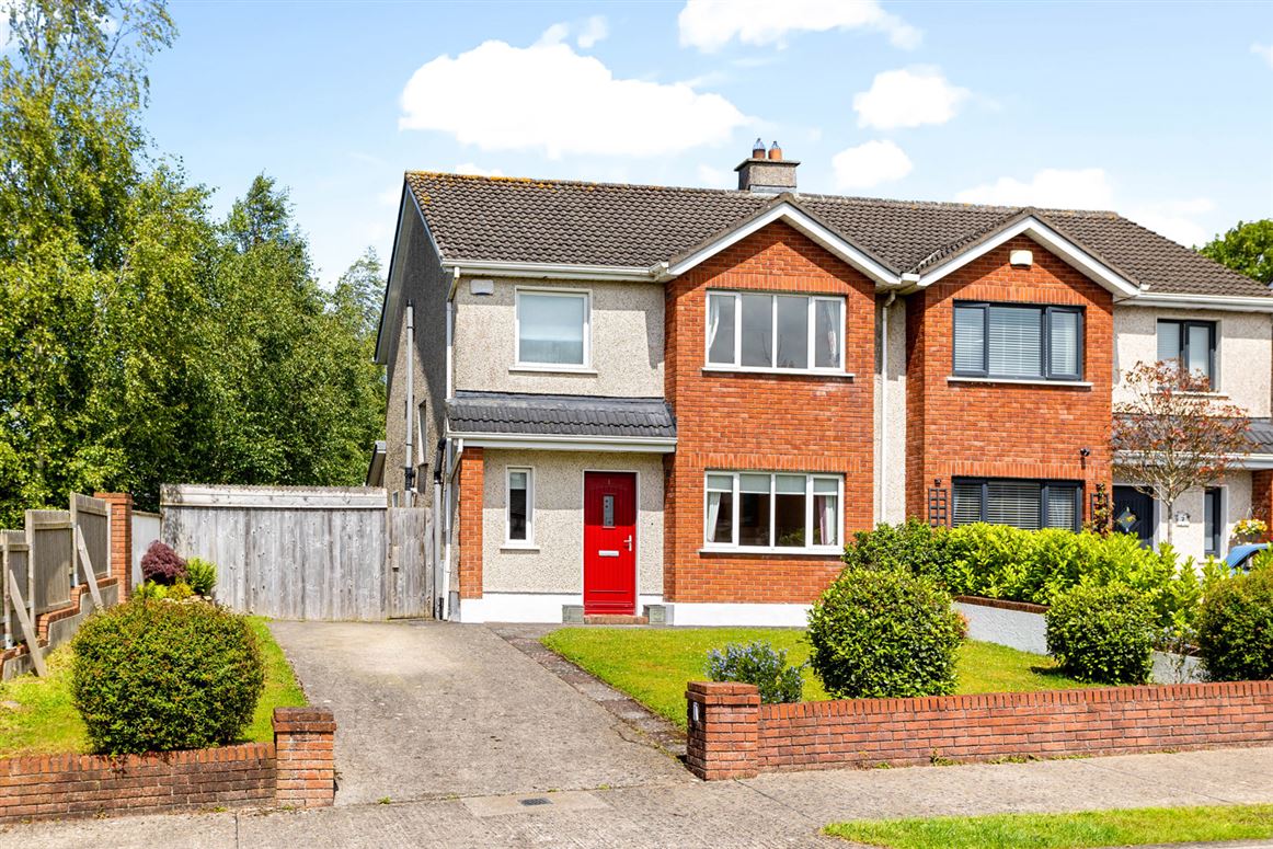 1 Ballymany Manor, Newbridge, Co. Kildare