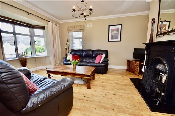 74 The Green, Ballymacool, Letterkenny, Co. Donegal