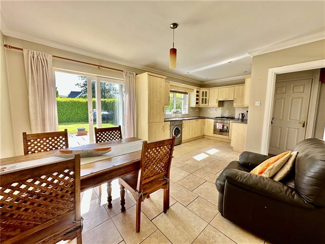 74 The Green, Ballymacool, Letterkenny, Co. Donegal