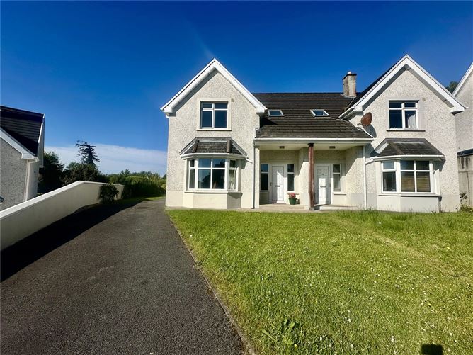 74 The Green, Ballymacool, Letterkenny, Co. Donegal