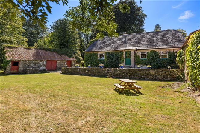 Photo 1 of 41 — Ballymoneen, Avoca, Co. Wicklow