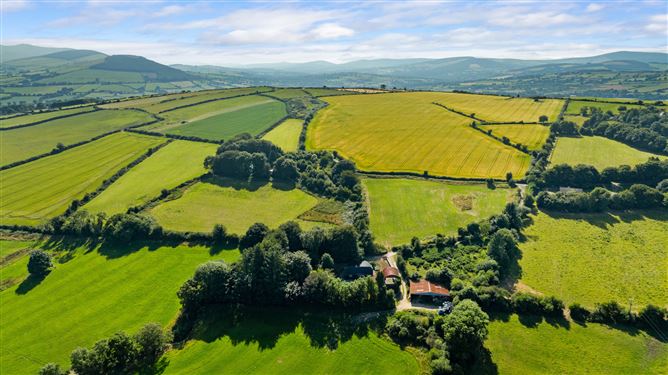 Photo 40 of 41 — Ballymoneen, Avoca, Co. Wicklow